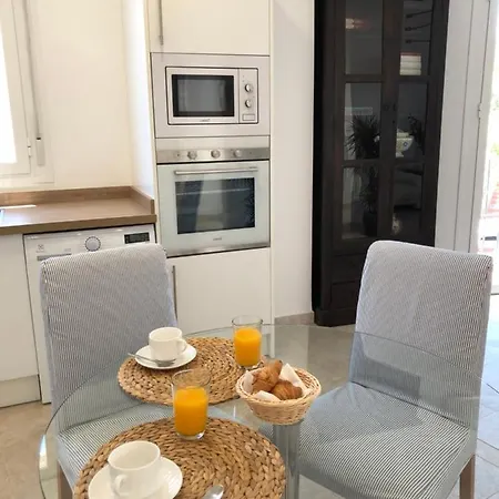 Apartman Bollullos *