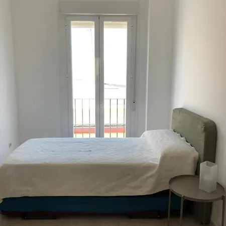 Apartman Bollullos Bollullos de la Mitación