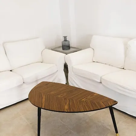 Apartman Bollullos